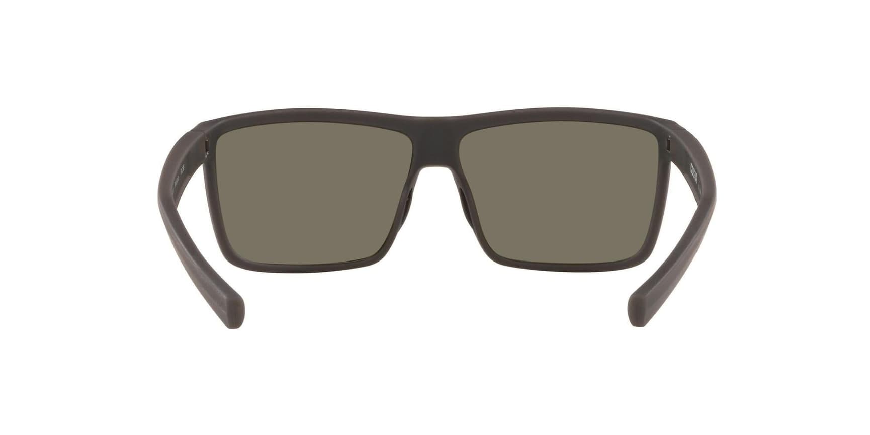 Rinconcito Matte Gray Blue Mirror, view: 5