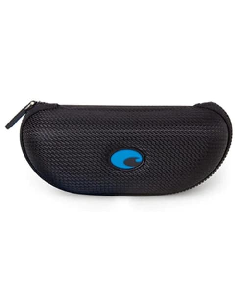 Rincon Shiny Black Blue Mirror, view: 6