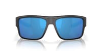 Taxman Black Polarized Blue Mirror 580G - view: 3