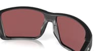 Reefton Pro Black Polarized Gold Mirror 580G - view: 5