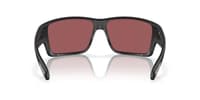 Reefton Pro Black Polarized Gold Mirror 580G - view: 4