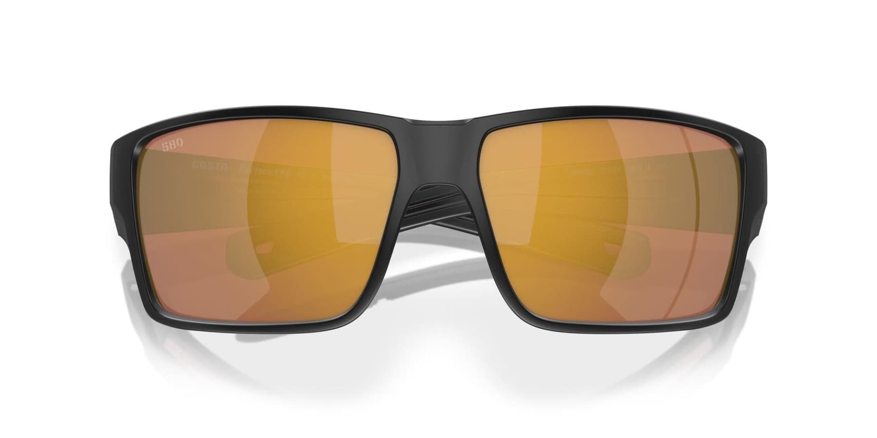Reefton Pro Black Polarized Gold Mirror 580G, view: 1