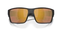 Reefton Pro Black Polarized Gold Mirror 580G - view: 1