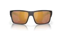 Reefton Pro Black Polarized Gold Mirror 580G - view: 3