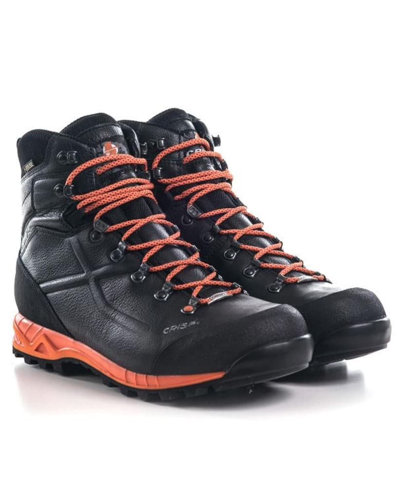 Valdres GTX Orange, view: 6
