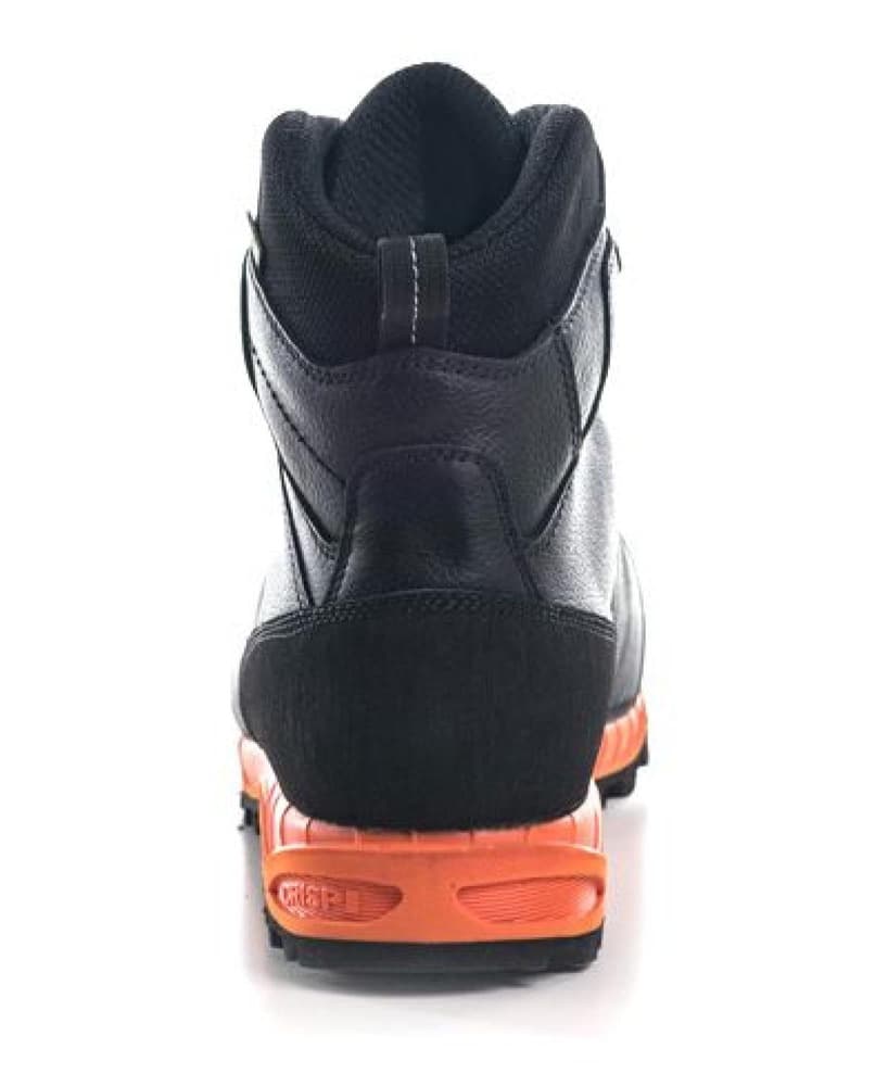 Valdres GTX Orange, view: 3