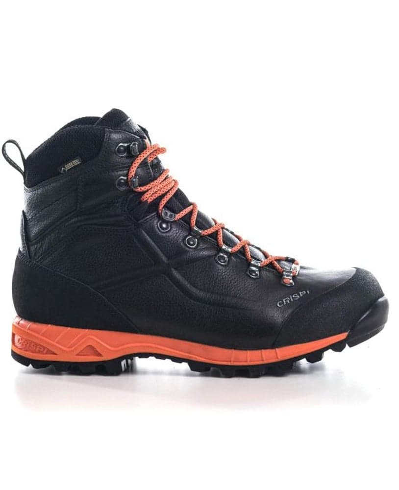 Valdres GTX Orange, view: 0