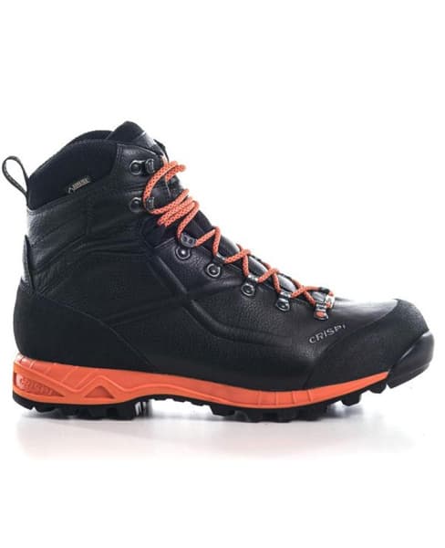 Valdres GTX Orange, view: 0