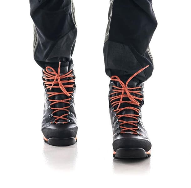Valdres GTX Orange, view: 2