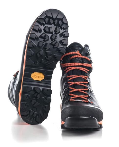 Valdres GTX Orange, view: 1