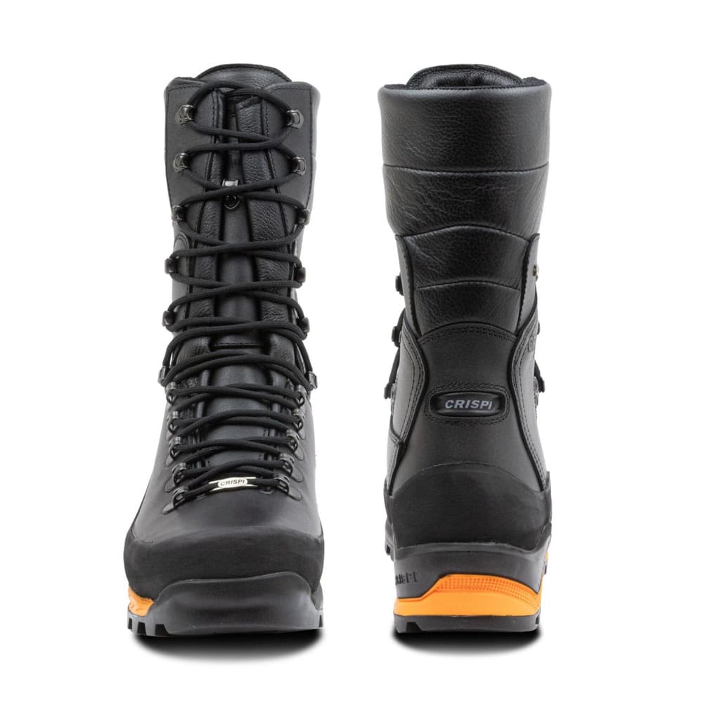 Hunter EFX Black/Orange, view: 3