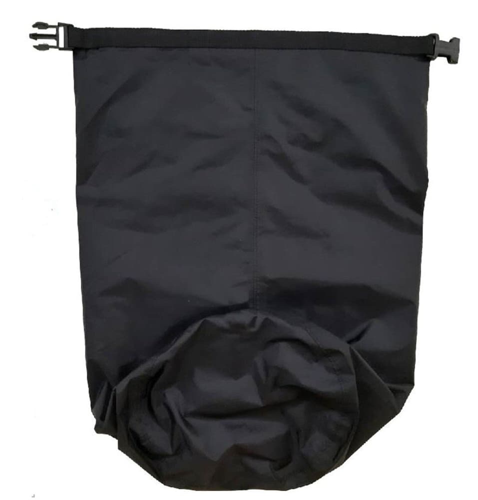 Drysack 125L Sort, view: 1