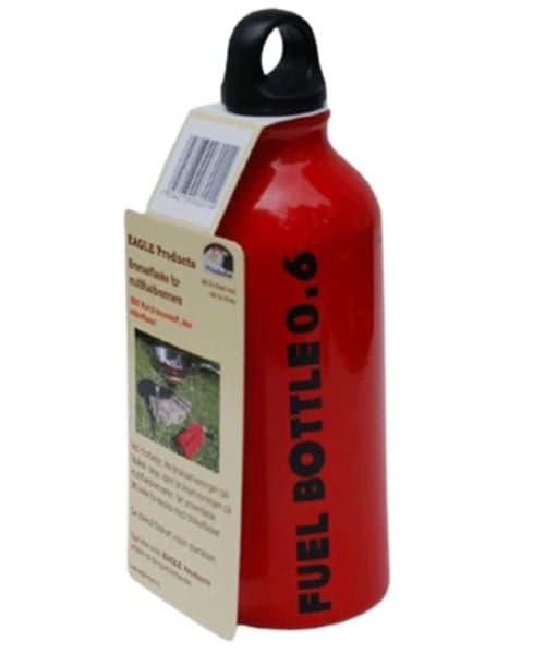Bränsleflaska 0,6 L, view: 0