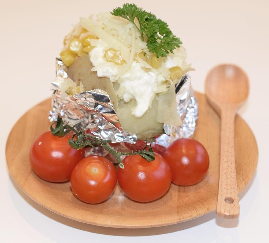 Tretallerken Liten Brun, view: 1