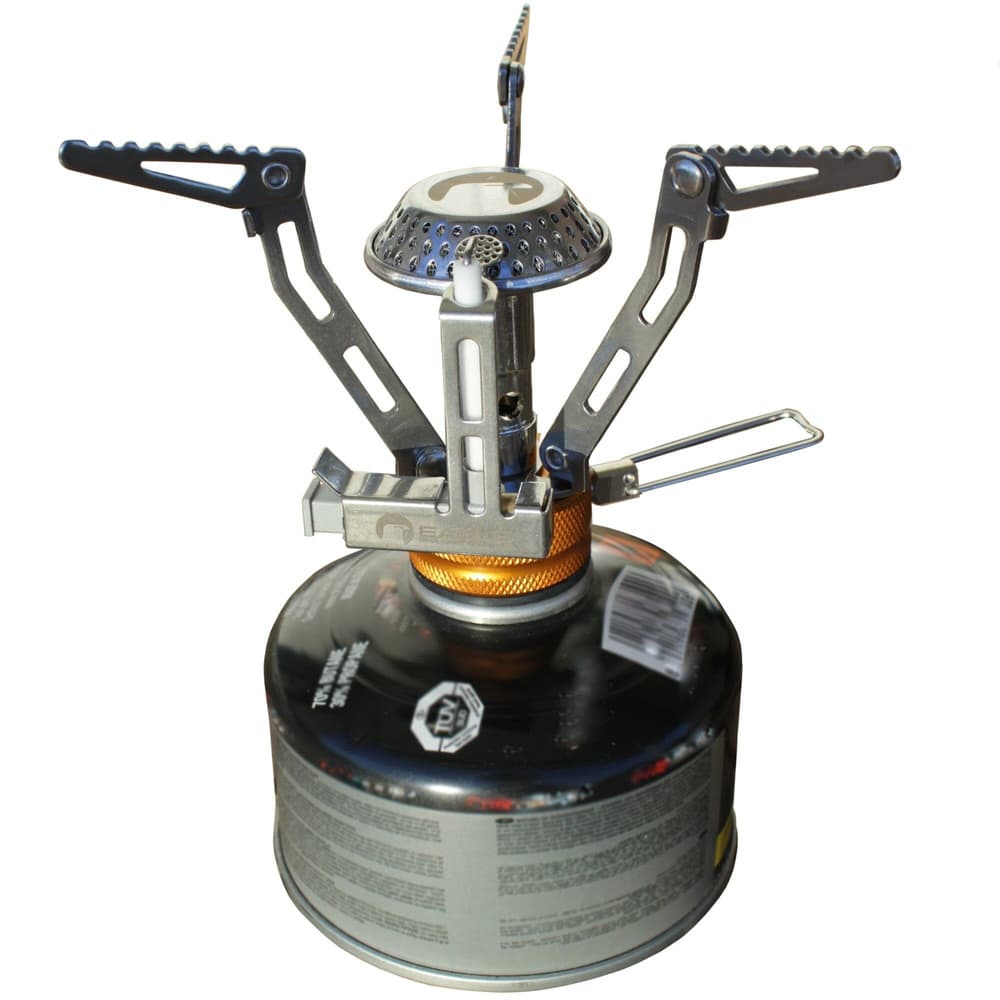 Brännare med piezotändare, view: 0