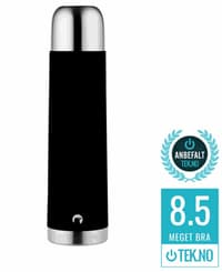 Ståltermos 1,0L Stål - view: 1