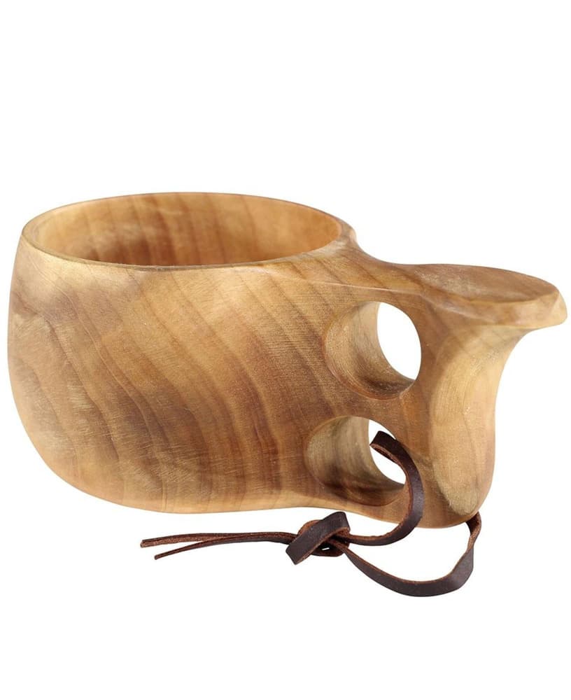 Kåsa 2-finger 0,25 l, view: 0