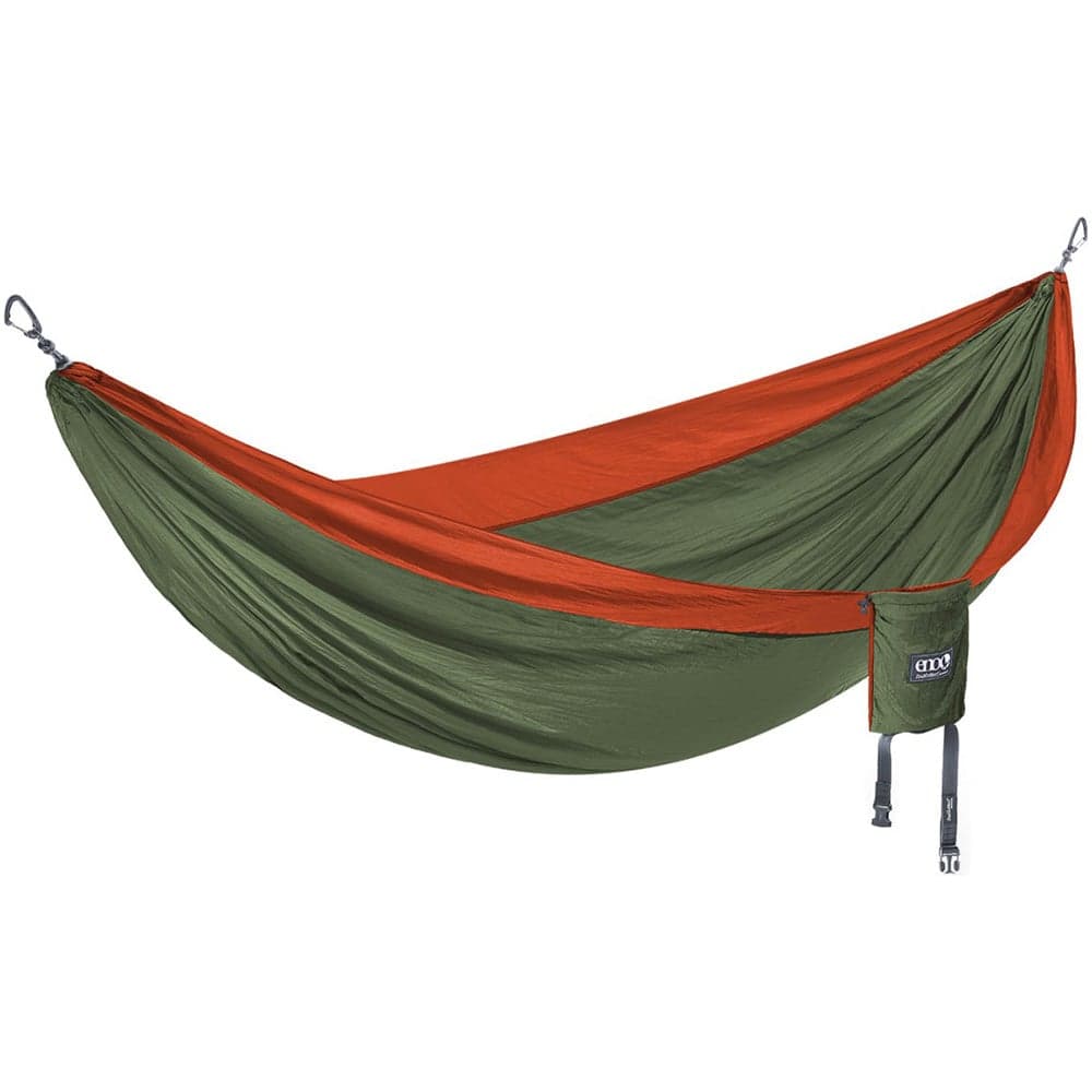 Eno DoubleNest Bluesign Olive/Orange, view: 0