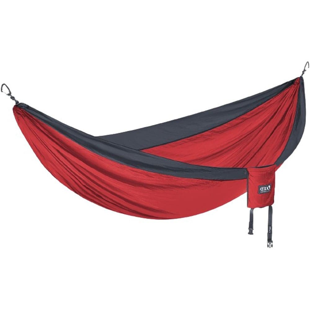 Red/Charcoal