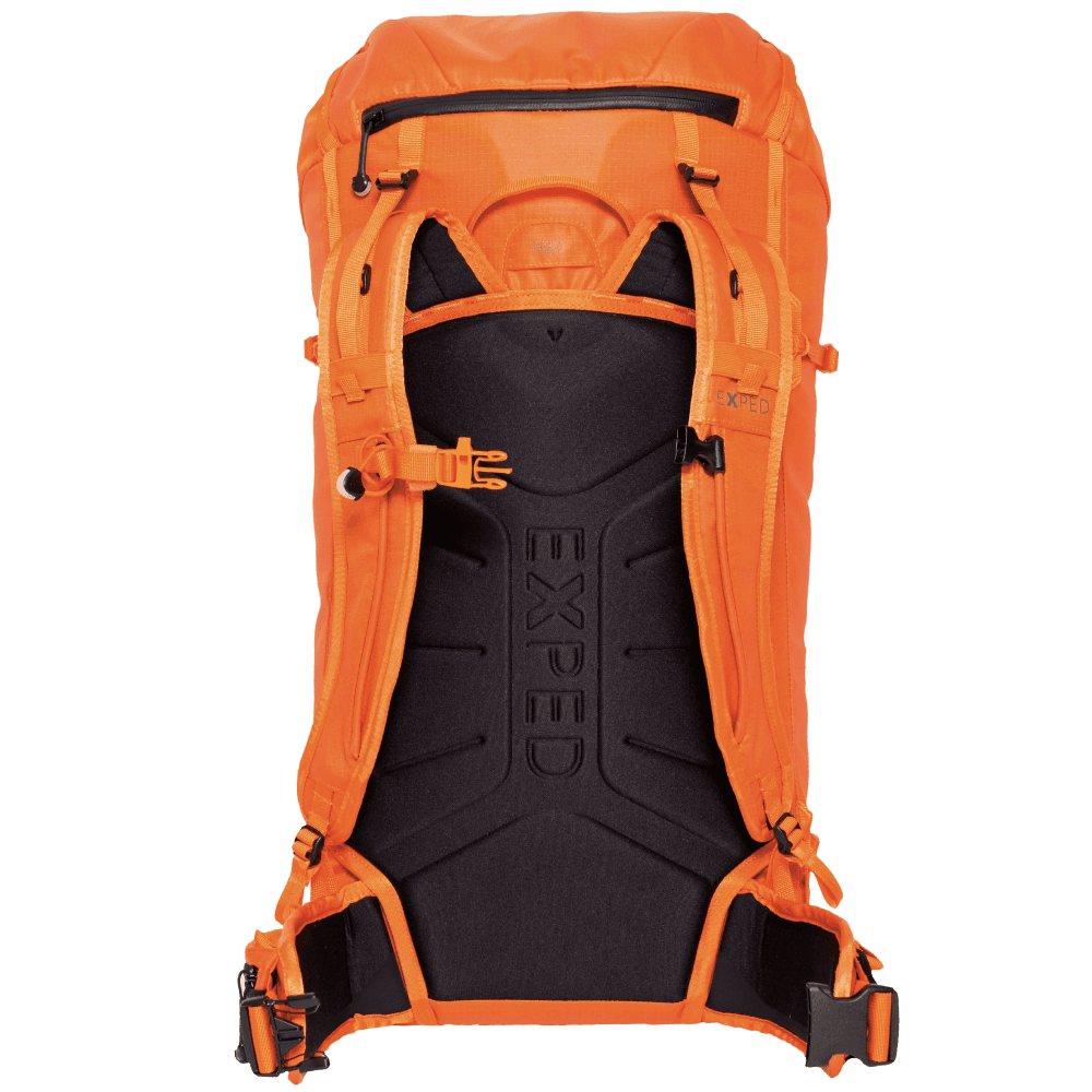 Verglas 40 M Black, view: 1