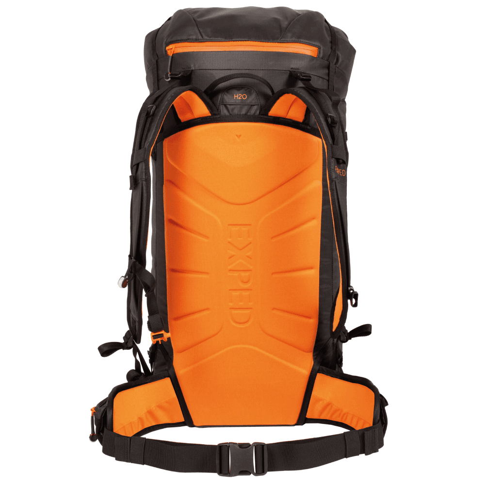 Verglas 40 M Dark Lava, view: 1