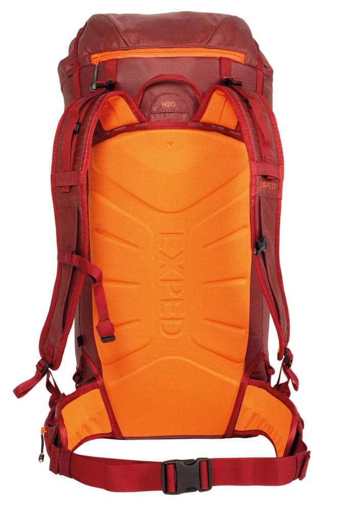 Verglas 40 M Burgundy, view: 1