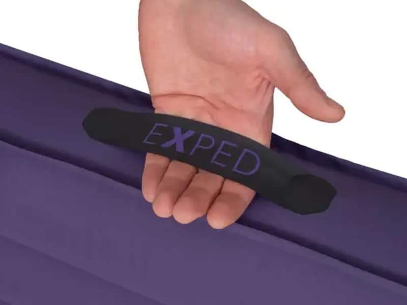 MegaMat Ultra MW Blue, view: 4