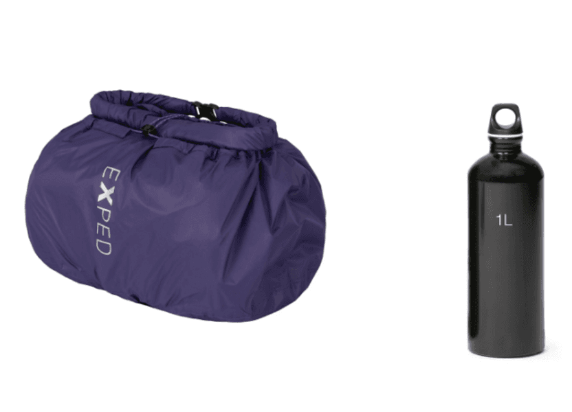 MegaMat Ultra MW Blue, view: 2