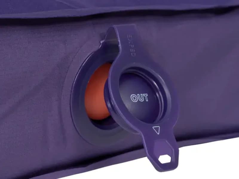 MegaMat Ultra MW Blue, view: 3