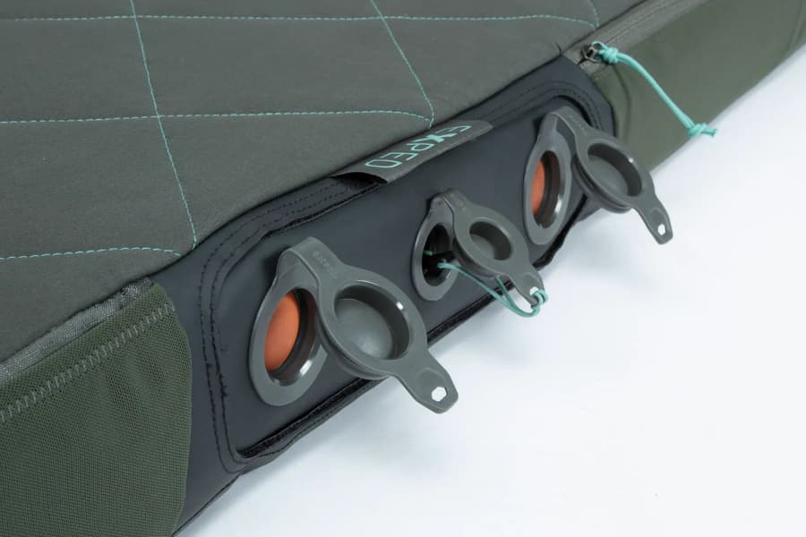 LuxeMat Duo M Green, view: 4