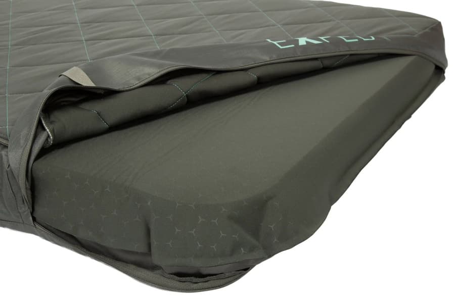 LuxeMat Duo M Green, view: 6