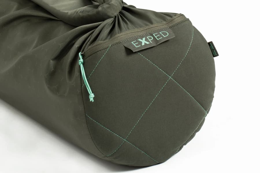 LuxeMat Duo M Green, view: 3