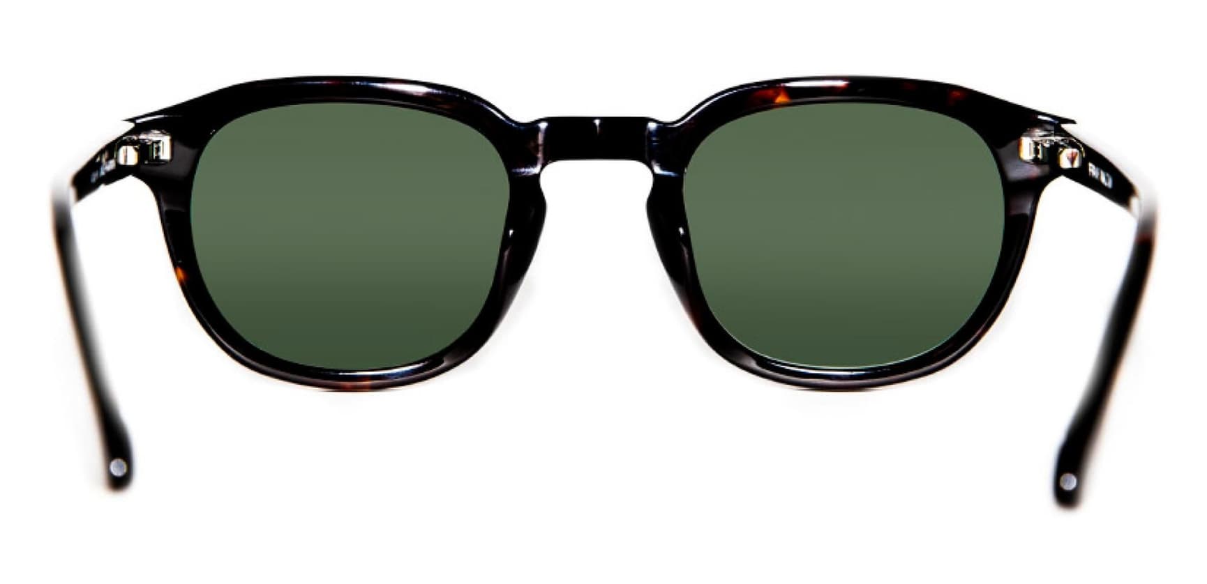 Vance LTD Havanna, view: 1