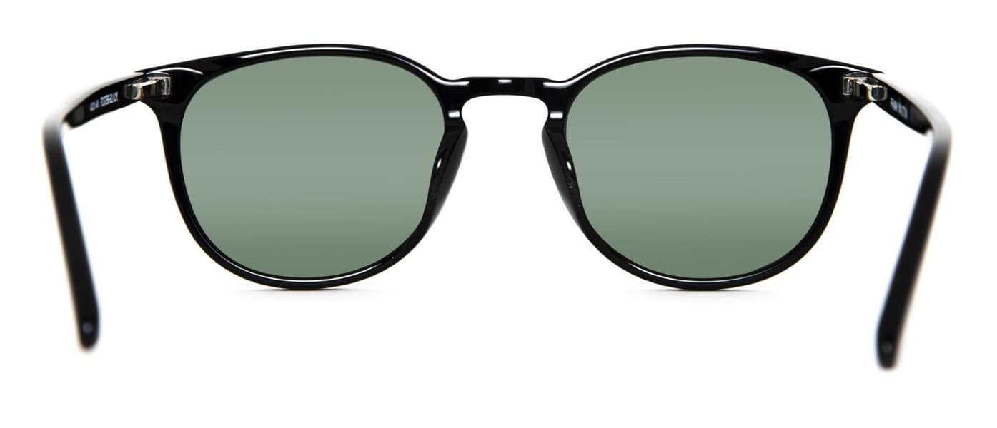 Foster L Black Matte, view: 2