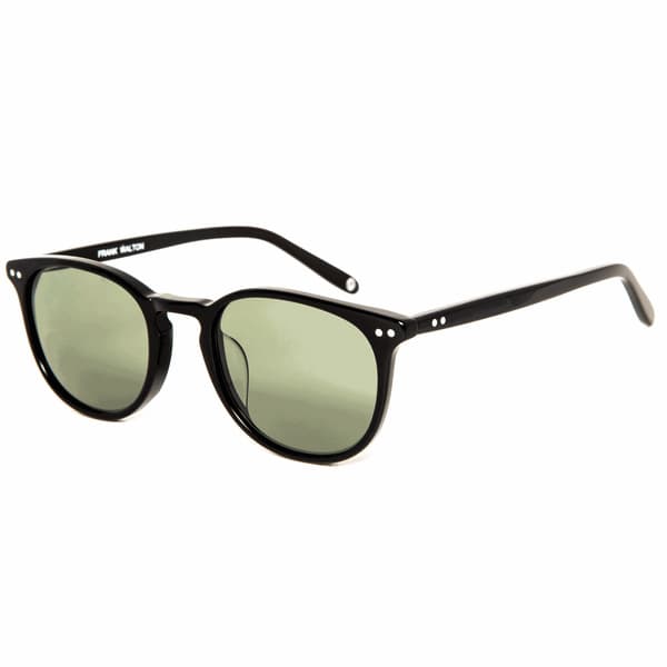 Foster L Black Matte, view: 1