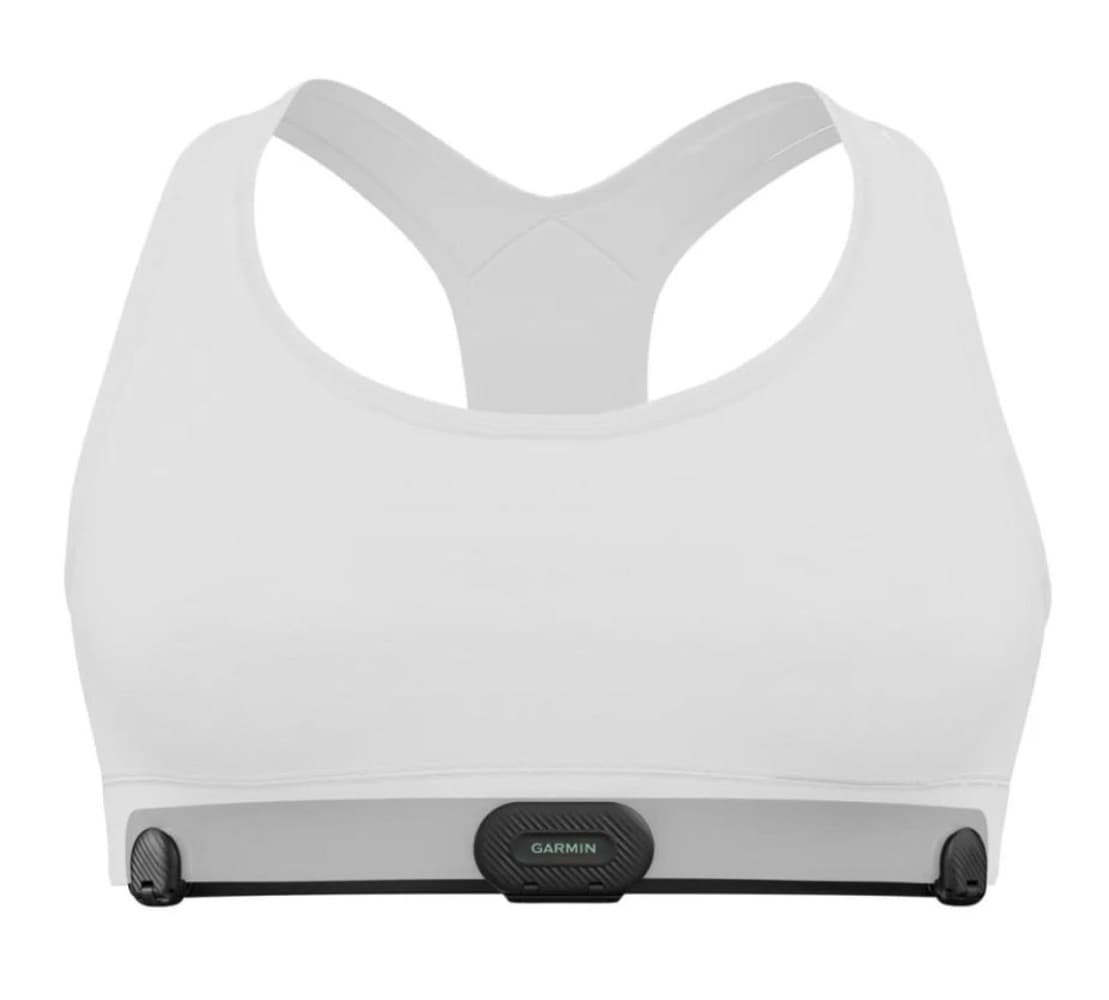 HRM-Fit Svart, view: 3