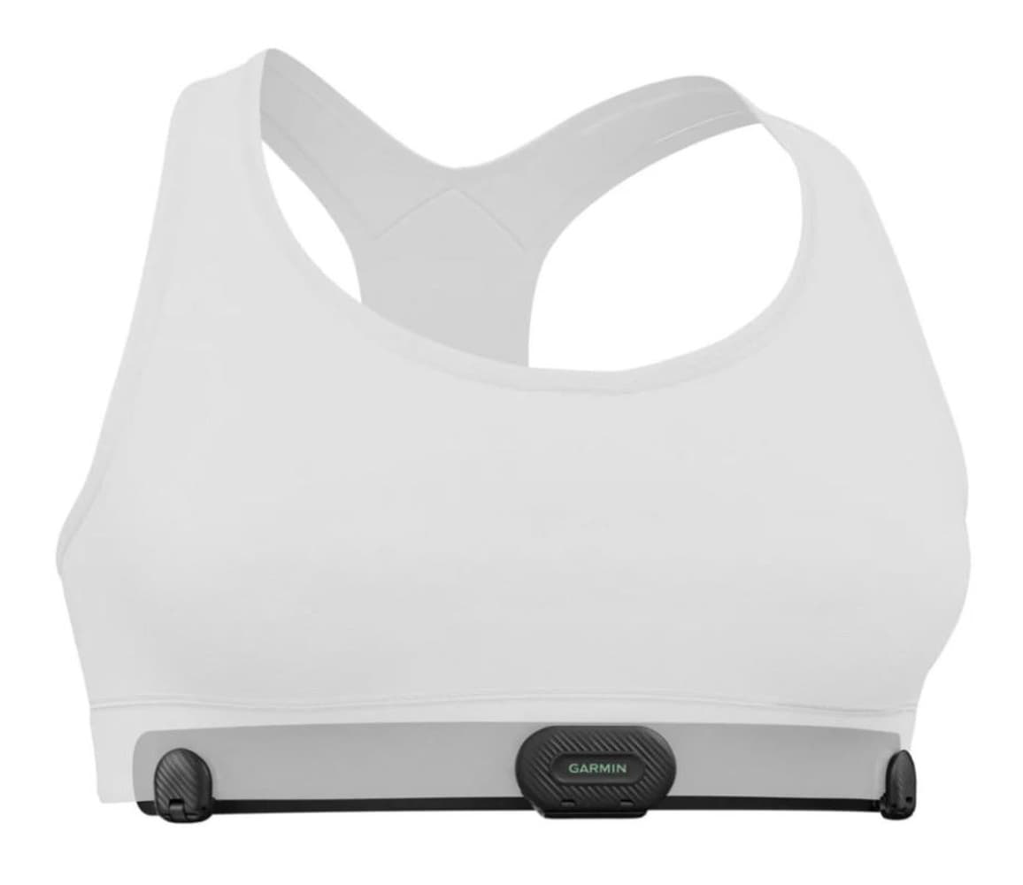 HRM-Fit Svart, view: 4