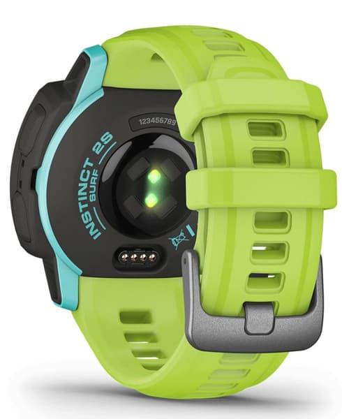 Instinct 2S Surf Waikiki, view: 1