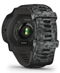 Instinct 2 Camo Graphite Camo - view: 1