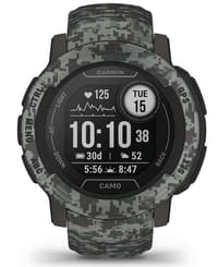 Instinct 2 Camo Graphite Camo - view: 3