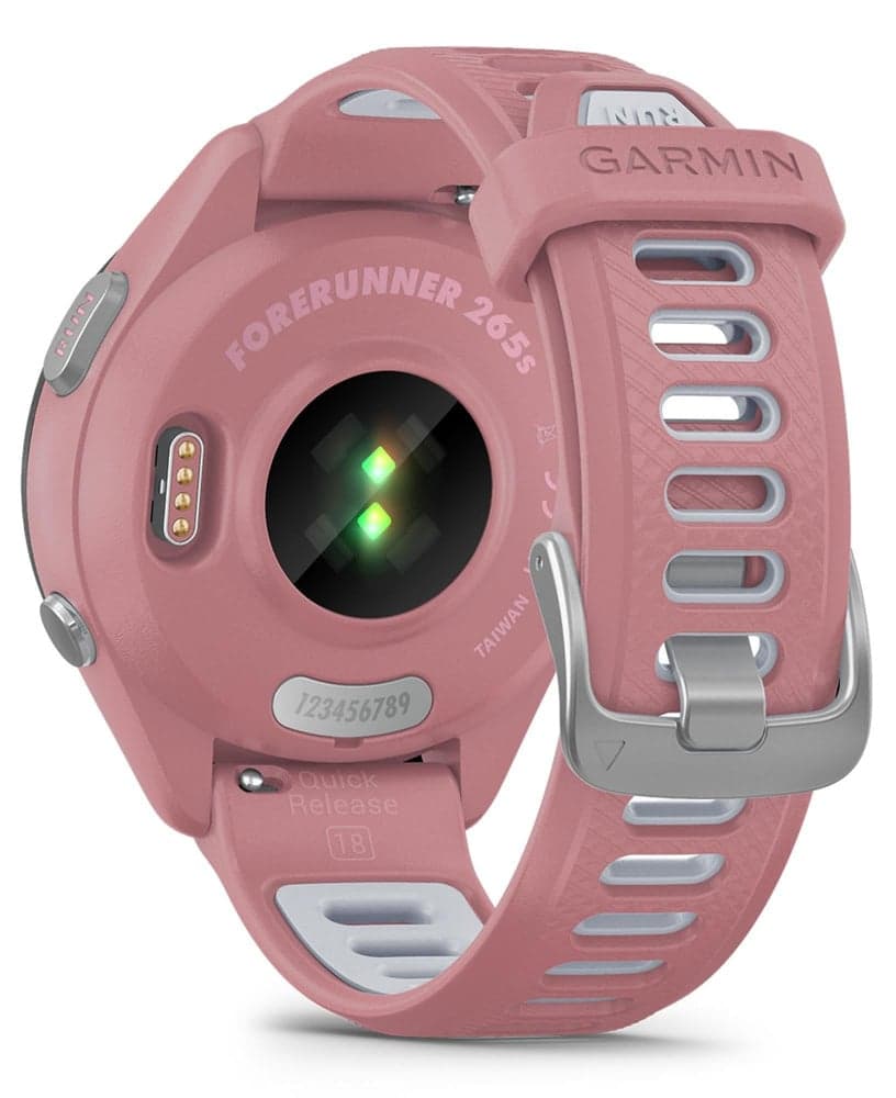 Forerunner 265S Pink, view: 7