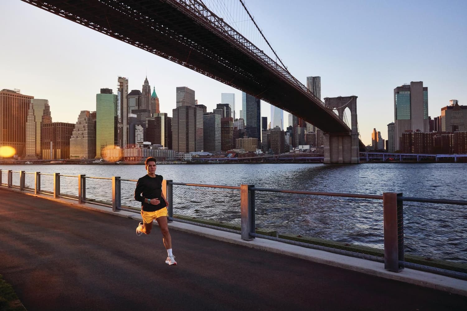 Forerunner 265 Black, view: 9