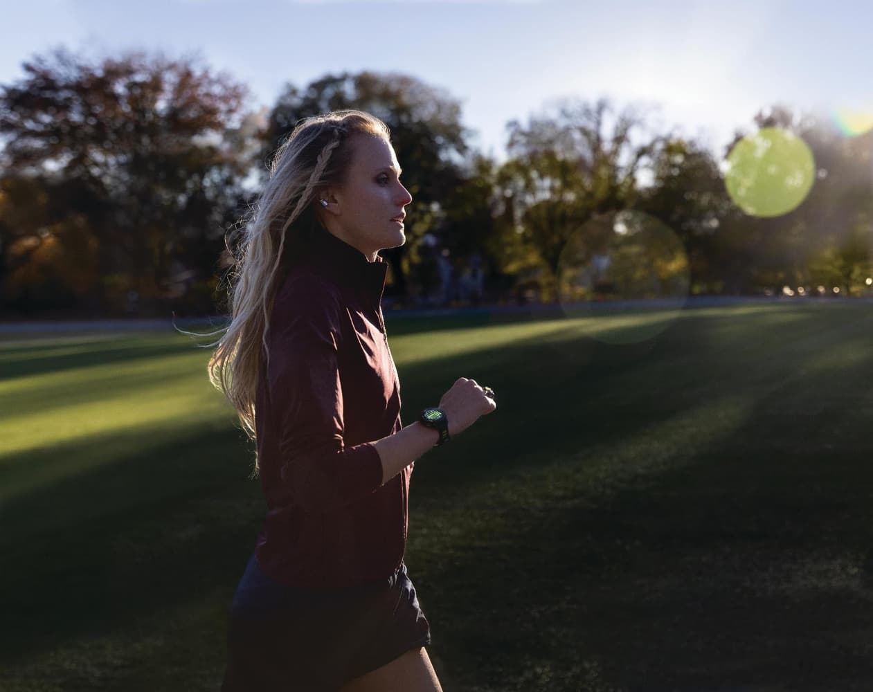 Forerunner 265 Black, view: 10