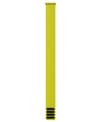 UltraFit-nylonremmer 26 AMP Yellow
