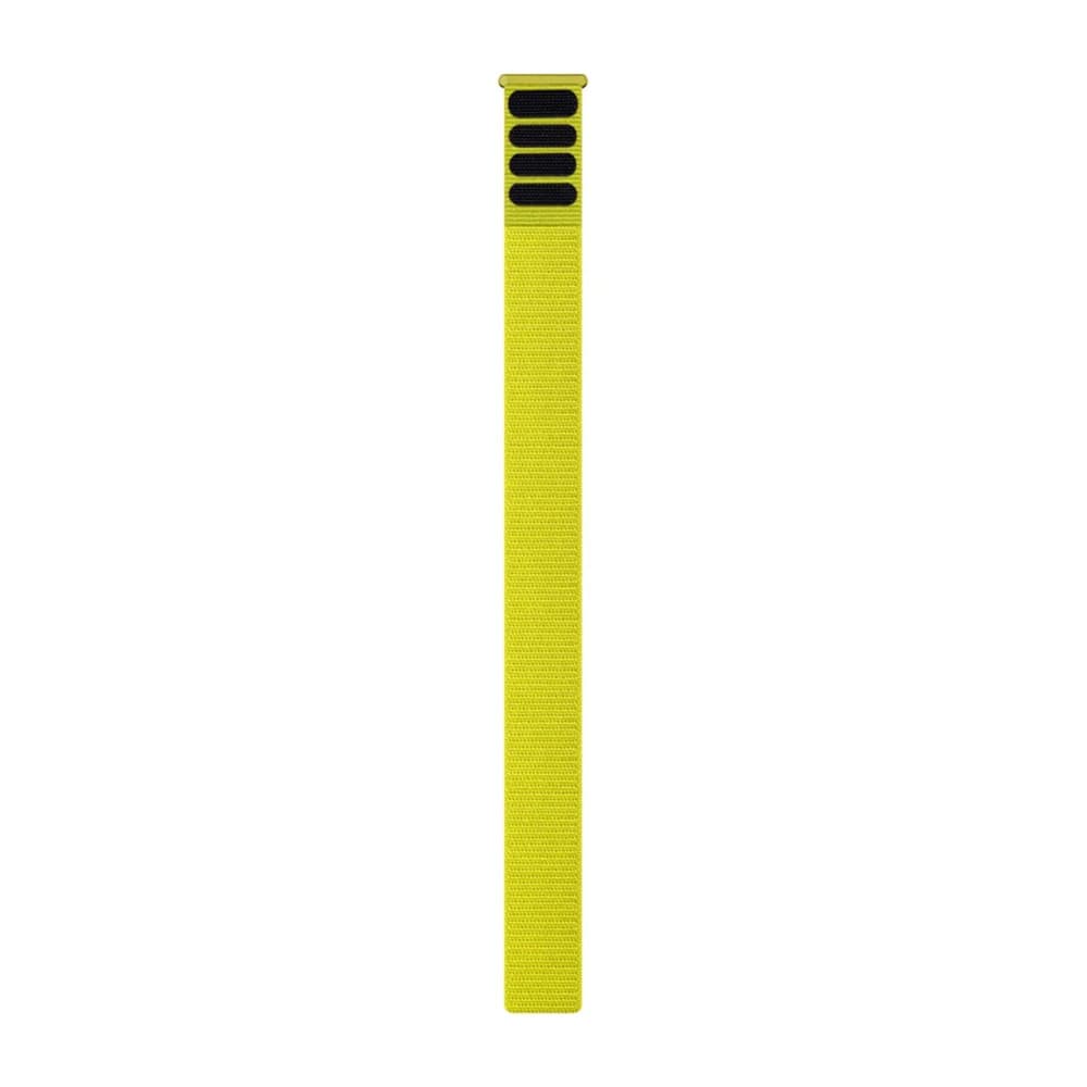 UltraFit-nylonremmer 26 AMP Yellow, view: 1