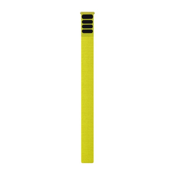 UltraFit-nylonremmer 26 AMP Yellow, view: 1