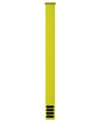 UltraFit-nylonremmer 22 AMP Yellow
