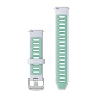 Quick Release 18 Silicone White - view: 1