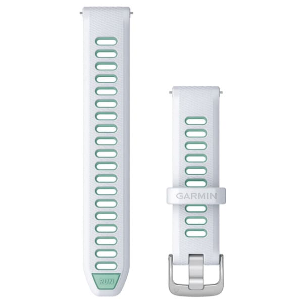 Quick Release 18 Silicone White, view: 0