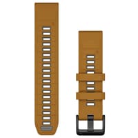 QuickFit 22 Silicone Autumn/Pebble Gray - view: 0